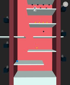 Jump But Not Die - Screenshot 1