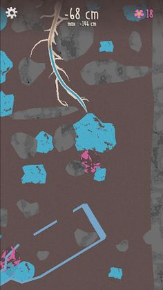 ROOTS - Screenshot 1