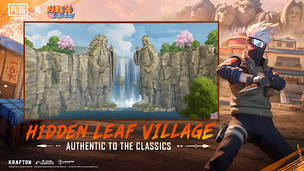 PUBG MOBILE - Screenshot 3