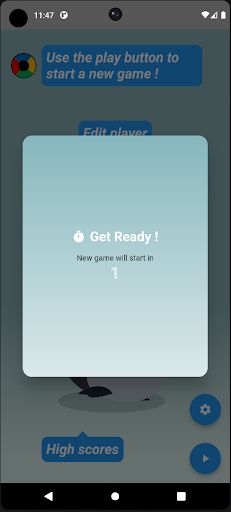 Simon Royal - Screenshot 3