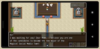 MeMe Game - Screenshot 2