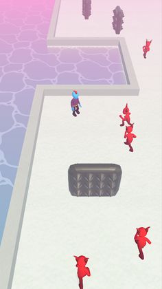 Arrow Guardian - Screenshot 3