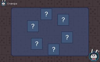 Treasures and dynamite - Screenshot 3