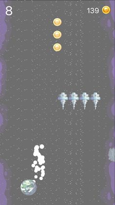 Smuggle Run - Screenshot 4