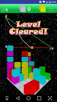 3D Crush - Screenshot 3