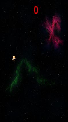 I Will Runaway - Screenshot 1