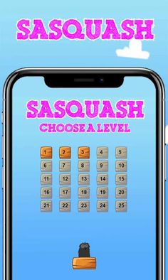 Sasquash 2020 - Screenshot 3