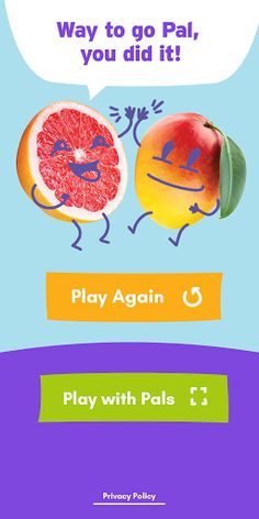 Hannaford Snack Pals Augmented - Screenshot 4