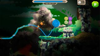 Tangle. Lost memories. - Screenshot 2