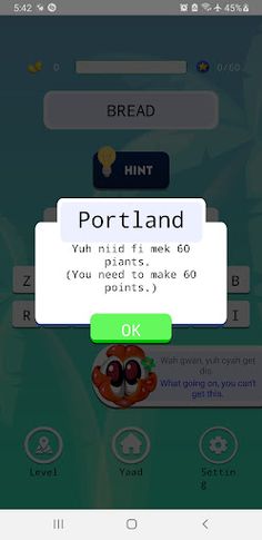 JamVentures - Screenshot 4