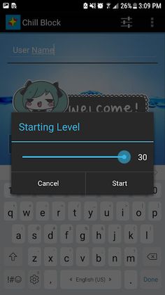 Chill Block - Screenshot 3