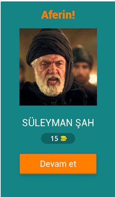 Diriliş Ertuğrul Bulmaca - Screenshot 2