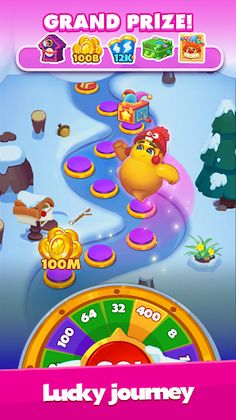 Coin Heroes - Screenshot 2