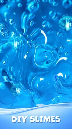 DIY Fun Slime Simulator! - Screenshot 4