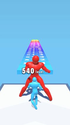 Run & Punch - Screenshot 4