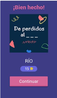 ALL QUIZ: refranes españoles - Screenshot 2