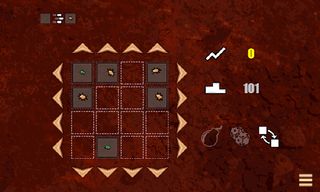 Mars connect life - Screenshot 1