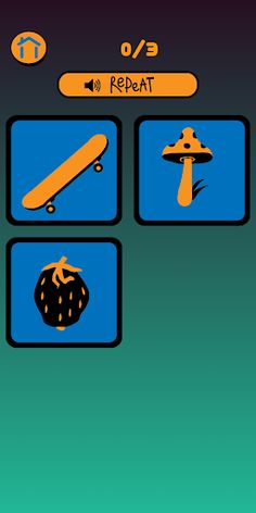 Audio Memory - Screenshot 4