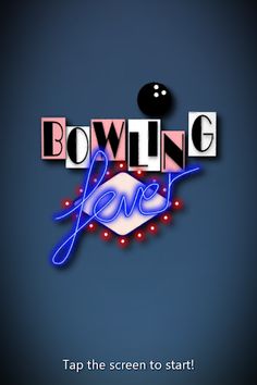 Bowling Fever - Screenshot 1