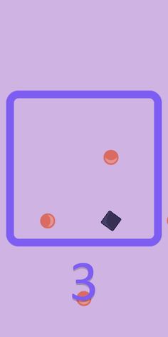 Swerve Game - Screenshot 1