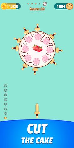 Bitcoin Food Fight - Get BTC - Screenshot 4