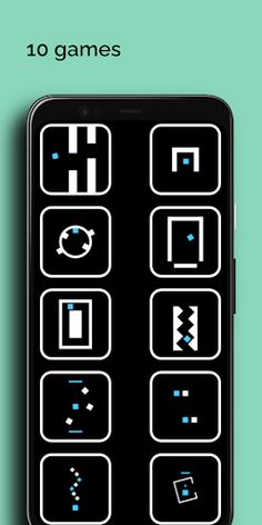 Blue Pixel - Screenshot 4