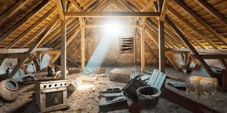 Escape Game - Lone Battle - Screenshot 1