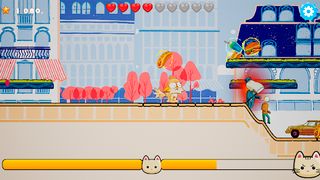 Cat-aclysm - Screenshot 2