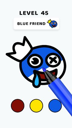 Coloring ASMR - Screenshot 1