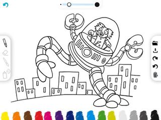 SUPERGRAPH - Screenshot 3