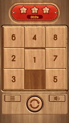 Number 4 Fun - Screenshot 1