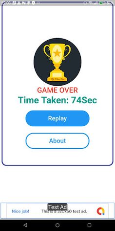 PIMIND GAME - Screenshot 3