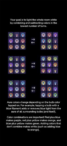 Bulbs 2.0 - Screenshot 3