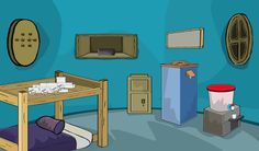 Black And White Crows Rescue - Screenshot 3