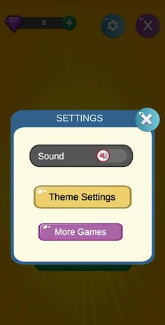 Color Water Sort - Screenshot 2