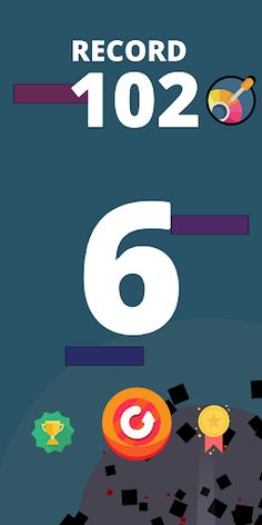 Color Platforms - Screenshot 4