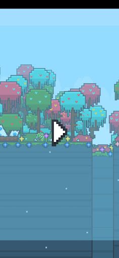 Jumper Halk - Hero Game - Screenshot 3