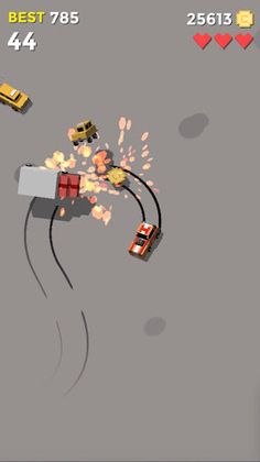 Drifty Stunts Chase Road 2019 - Screenshot 4