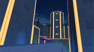 RUN VR - Screenshot 2