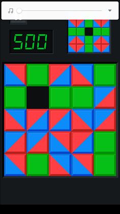 Tiles Pattern - Screenshot 3