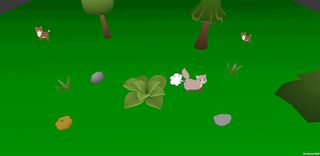Farting Cats - Screenshot 3