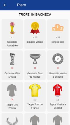 FantaBike - Screenshot 3