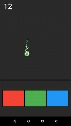 R.G. Butts - Screenshot 3