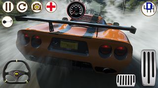 Drive Mosler MT900S Simulator - Screenshot 3