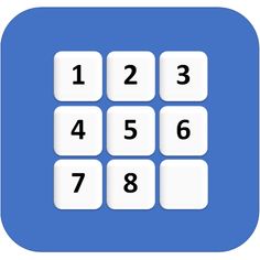 Sliding Numbers - Screenshot 3