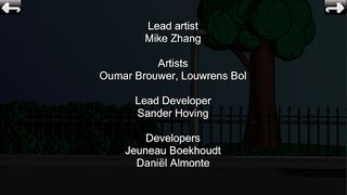 Emma's Blunder - Screenshot 3