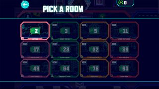 Odd Squad Build-A-Squad - Screenshot 1