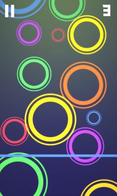 Ringz - Screenshot 2