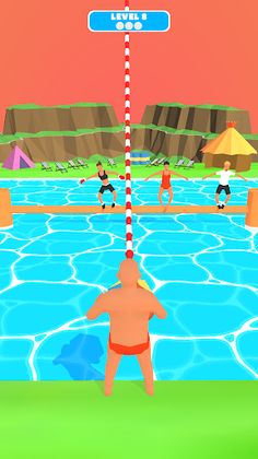 Pool Ball! - Screenshot 4
