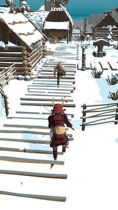 Parry Master 3D - Screenshot 3